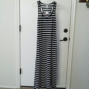 Ambiance apparel Maxi dress